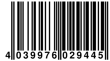 4 039976 029445