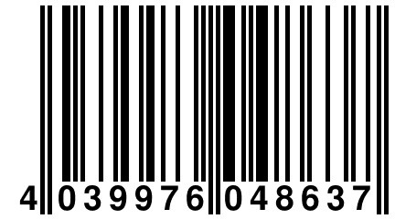 4 039976 048637