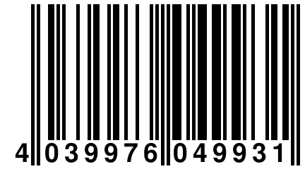 4 039976 049931