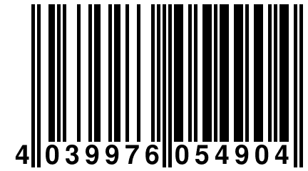 4 039976 054904