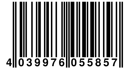 4 039976 055857