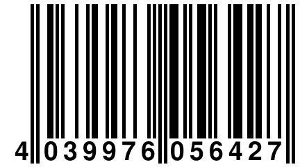 4 039976 056427