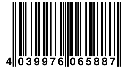 4 039976 065887