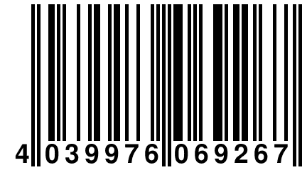 4 039976 069267