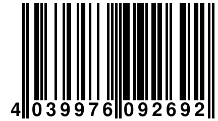 4 039976 092692