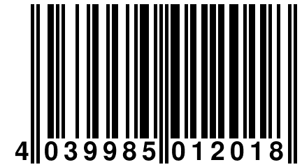 4 039985 012018