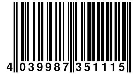 4 039987 351115