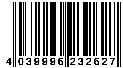 4 039996 232627