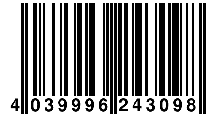 4 039996 243098