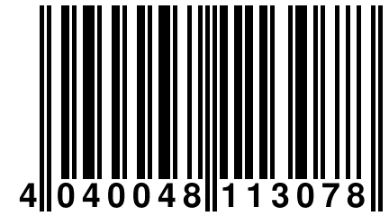 4 040048 113078