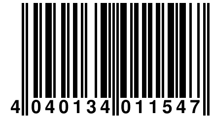 4 040134 011547