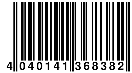 4 040141 368382