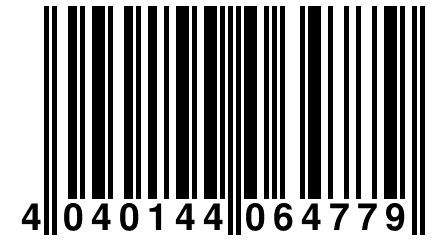 4 040144 064779