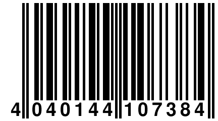 4 040144 107384