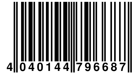 4 040144 796687