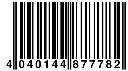 4 040144 877782