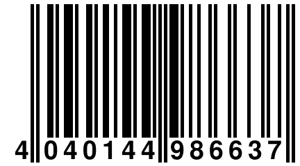 4 040144 986637