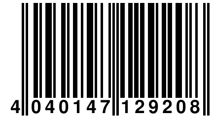 4 040147 129208