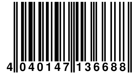 4 040147 136688