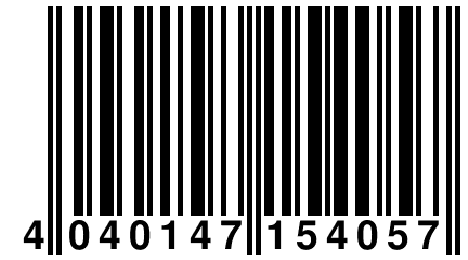 4 040147 154057