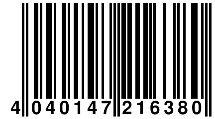 4 040147 216380