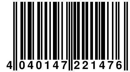 4 040147 221476