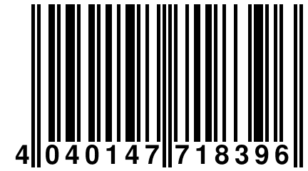 4 040147 718396