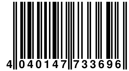 4 040147 733696