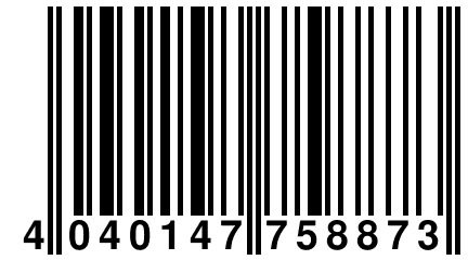 4 040147 758873