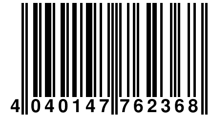 4 040147 762368