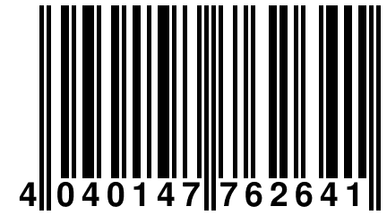 4 040147 762641