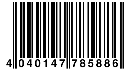 4 040147 785886