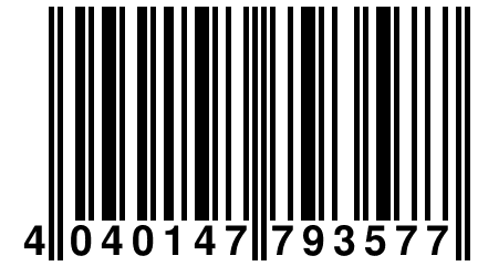 4 040147 793577