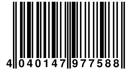 4 040147 977588