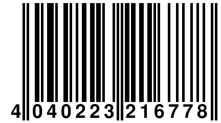 4 040223 216778