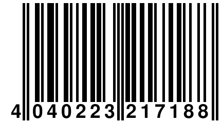 4 040223 217188