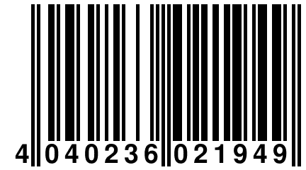 4 040236 021949