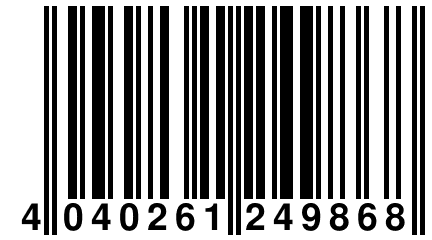 4 040261 249868