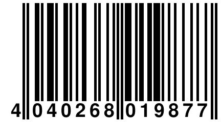 4 040268 019877