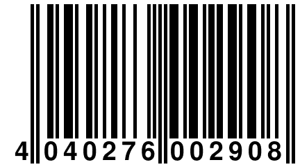 4 040276 002908