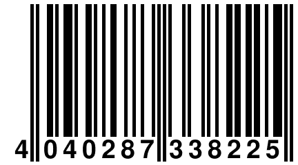 4 040287 338225