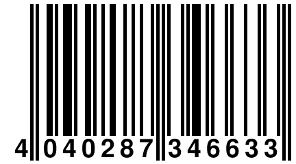 4 040287 346633