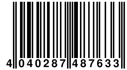 4 040287 487633