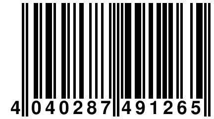 4 040287 491265