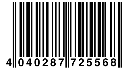 4 040287 725568