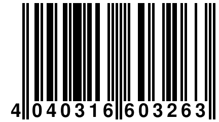 4 040316 603263