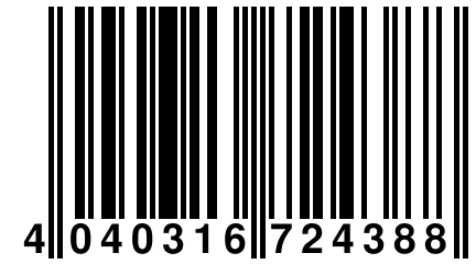 4 040316 724388