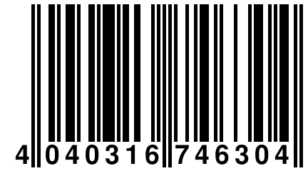 4 040316 746304