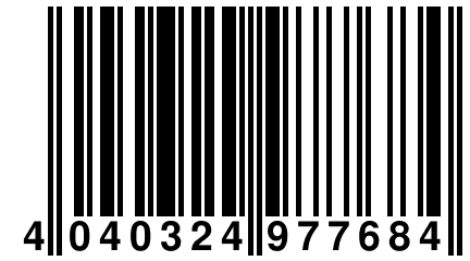 4 040324 977684