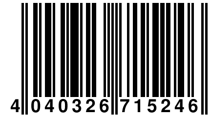 4 040326 715246